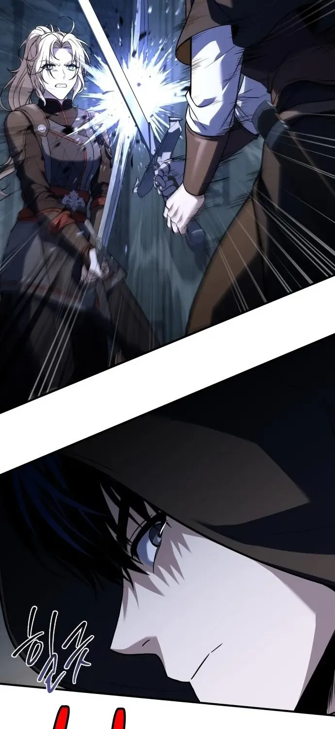 The Swordmaster Who Runs Through Time Chapter 5 page 6 - 