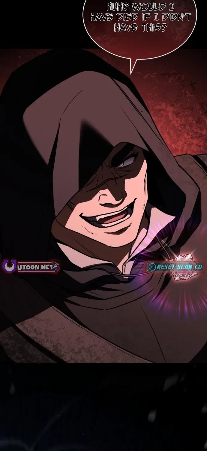 The Swordmaster Who Runs Through Time Chapter 5 page 51 - 