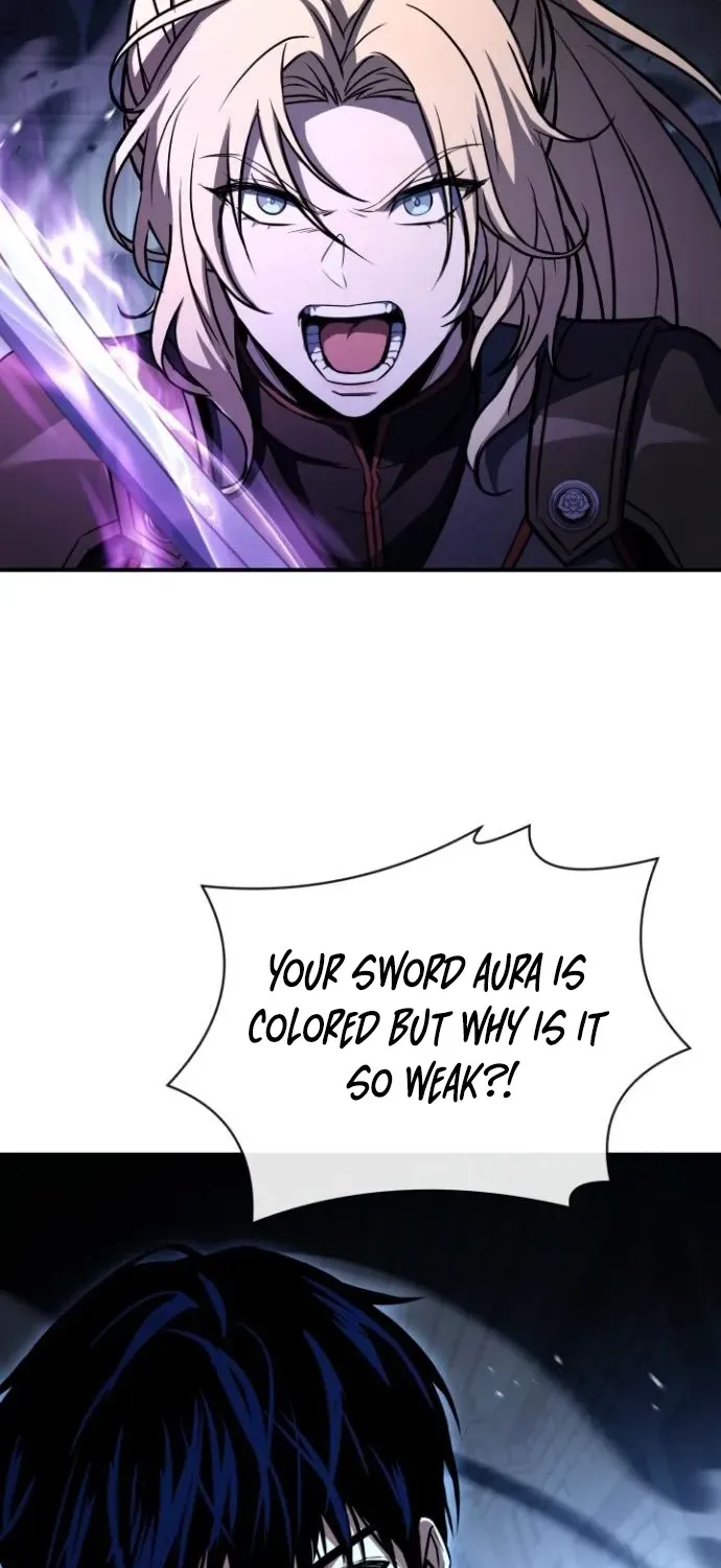 The Swordmaster Who Runs Through Time Chapter 5 page 58 - 