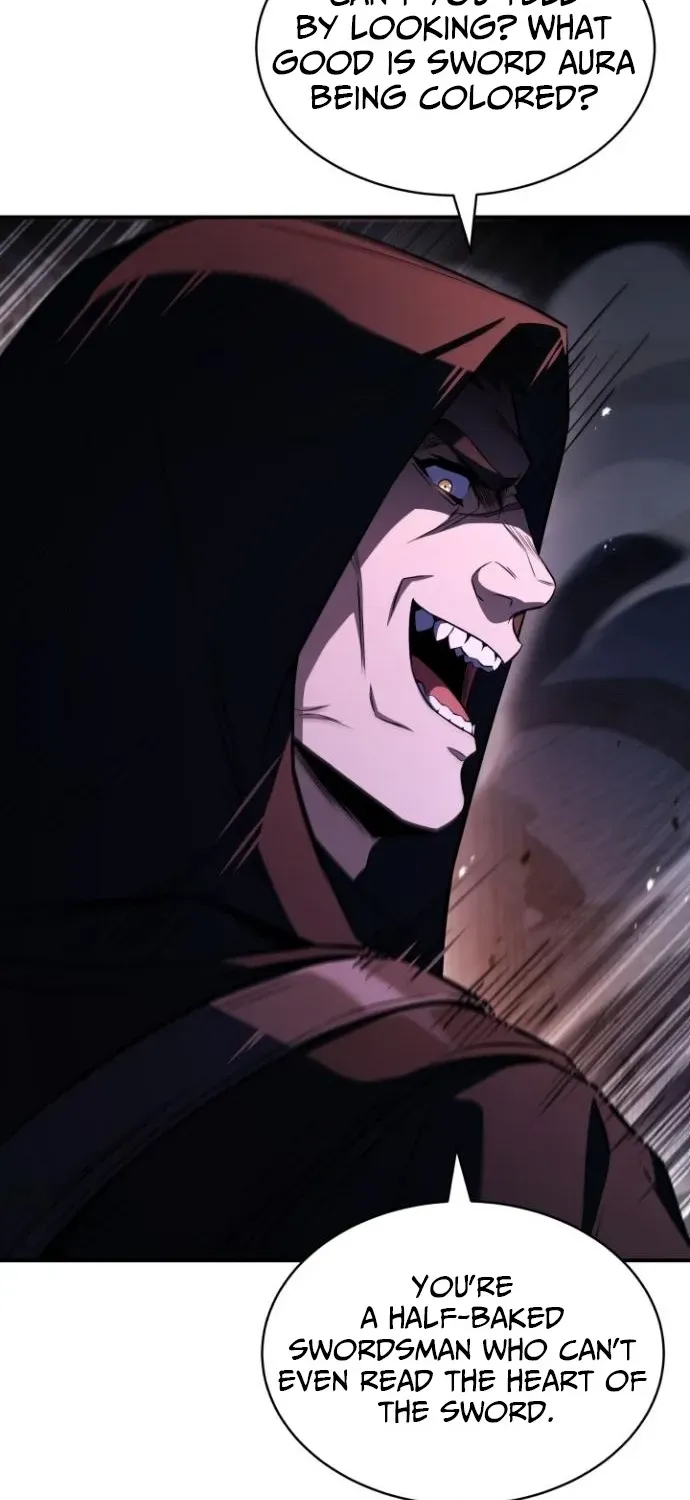 The Swordmaster Who Runs Through Time Chapter 5 page 60 - 