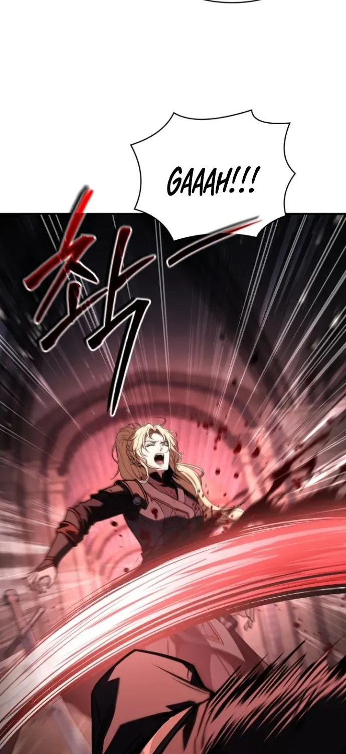 The Swordmaster Who Runs Through Time Chapter 5 page 61 - 