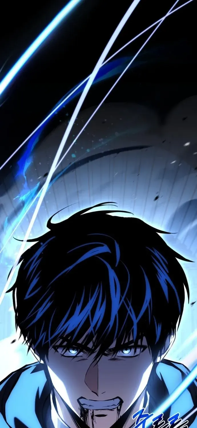 The Swordmaster Who Runs Through Time Chapter 5 page 67 - 