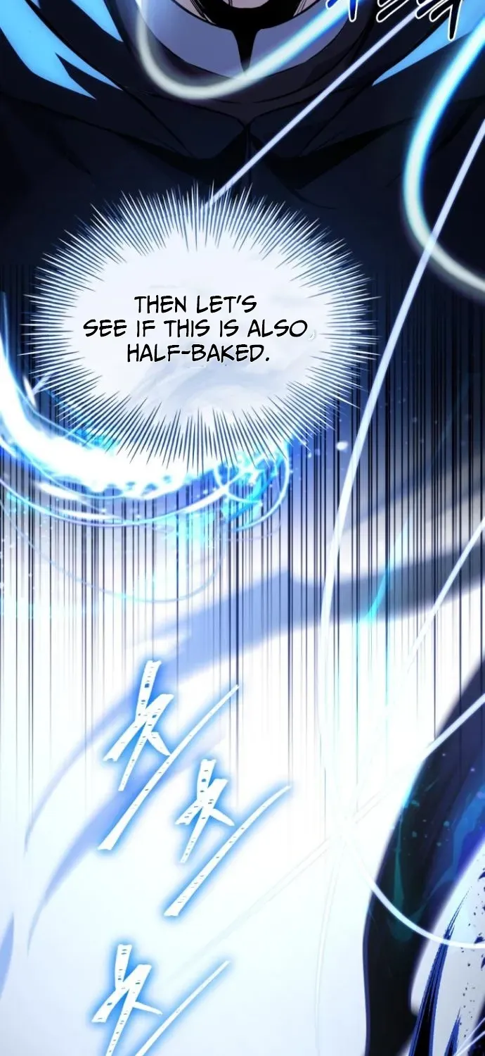 The Swordmaster Who Runs Through Time Chapter 5 page 68 - 