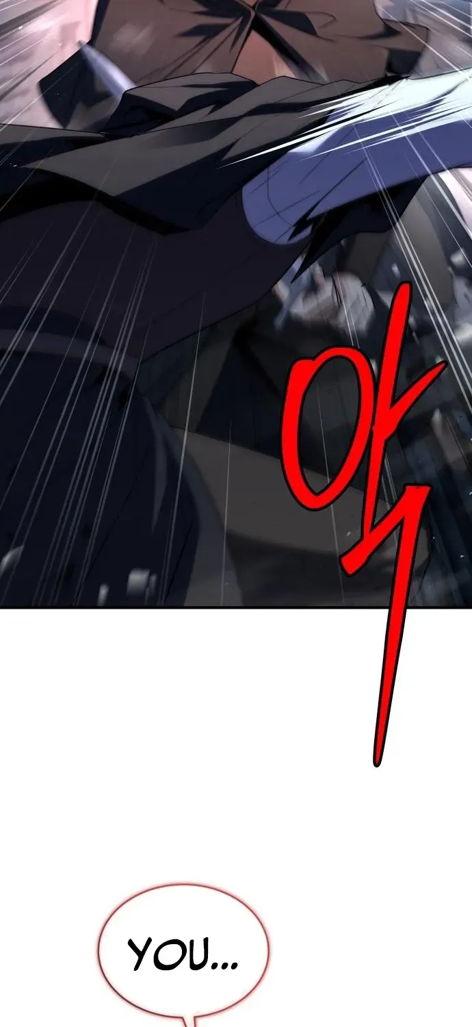 The Swordmaster Who Runs Through Time Chapter 5 page 8 - 