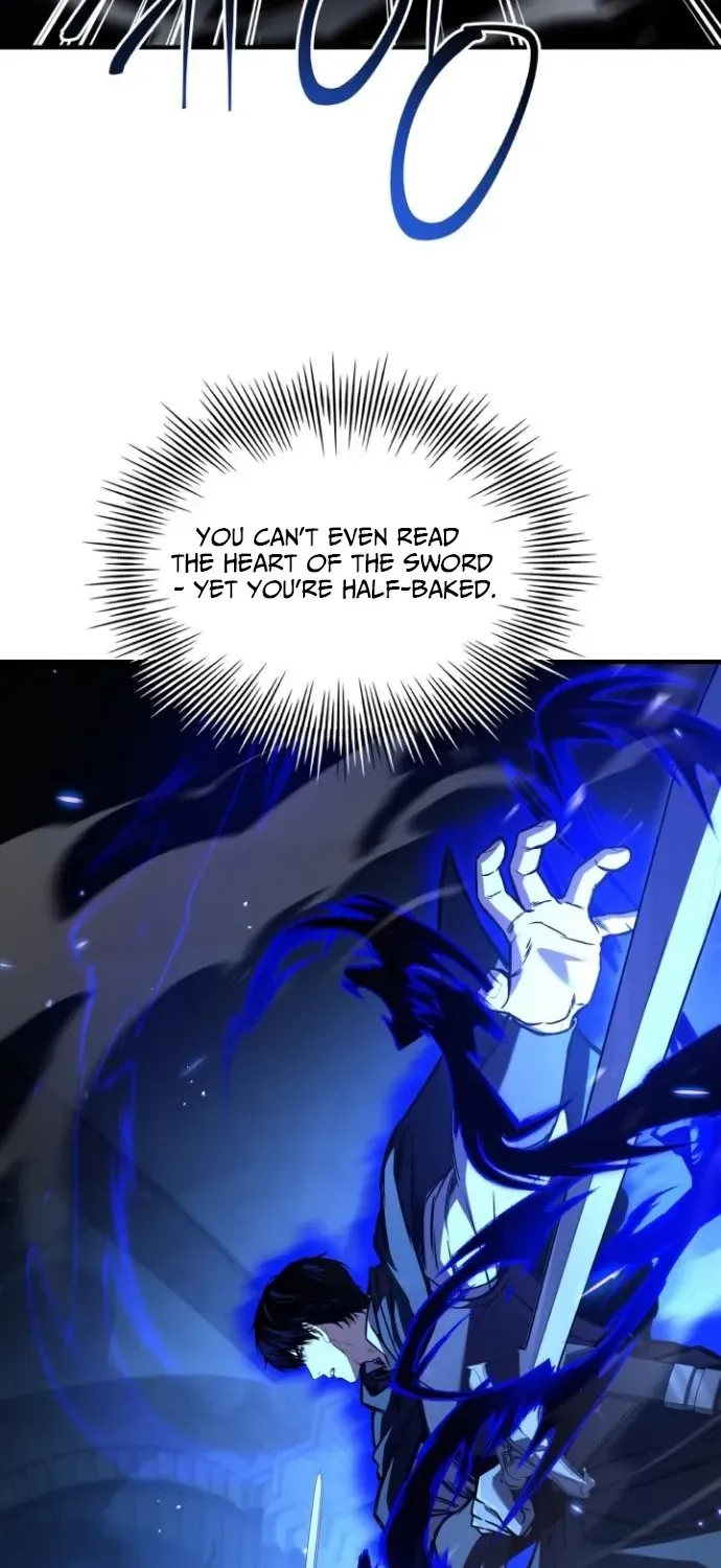 The Swordmaster Who Runs Through Time Chapter 5 page 74 - 