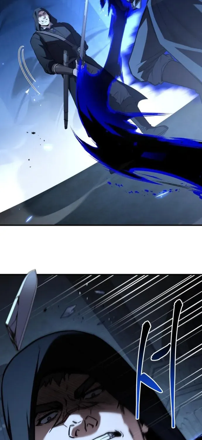 The Swordmaster Who Runs Through Time Chapter 5 page 75 - 