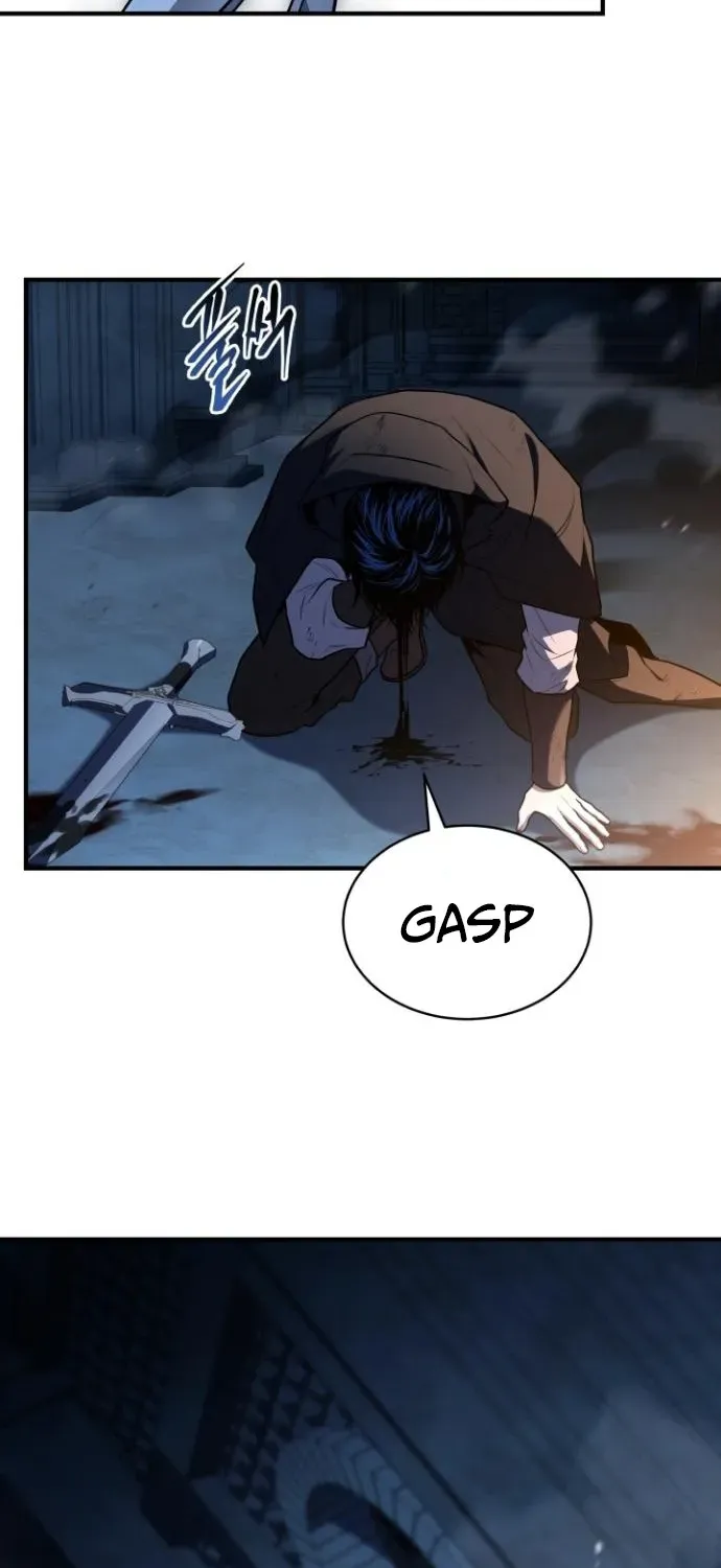 The Swordmaster Who Runs Through Time Chapter 5 page 80 - 
