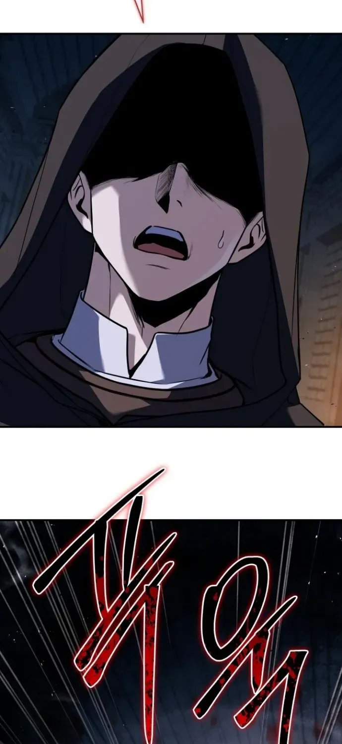 The Swordmaster Who Runs Through Time Chapter 5 page 9 - 