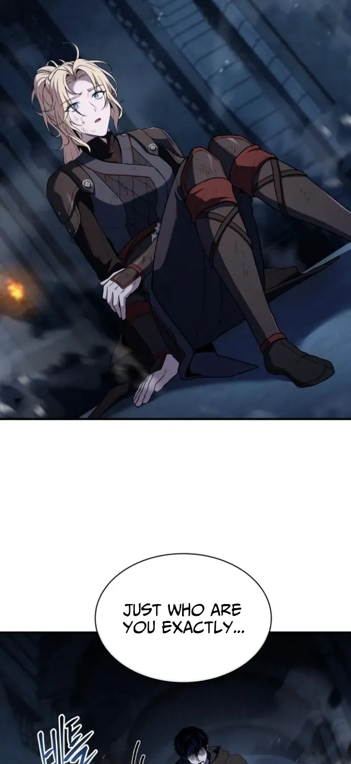 The Swordmaster Who Runs Through Time Chapter 5 page 81 - 