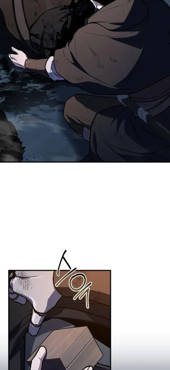 The Swordmaster Who Runs Through Time Chapter 5 page 83 - 