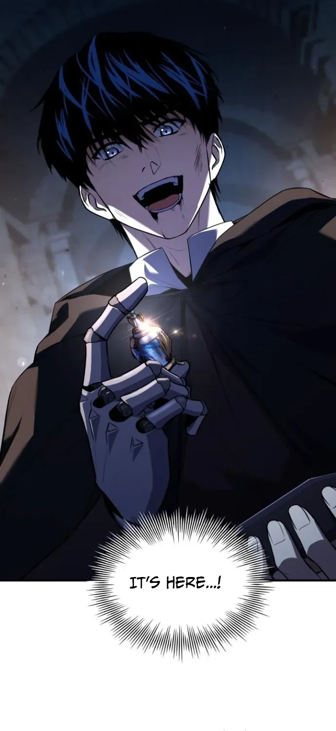 The Swordmaster Who Runs Through Time Chapter 5 page 85 - 