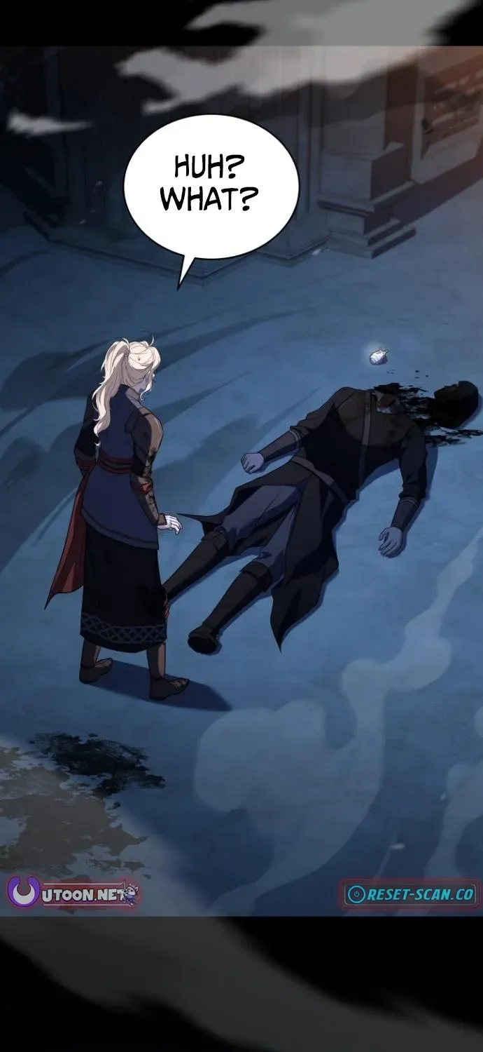 The Swordmaster Who Runs Through Time Chapter 5 page 89 - 