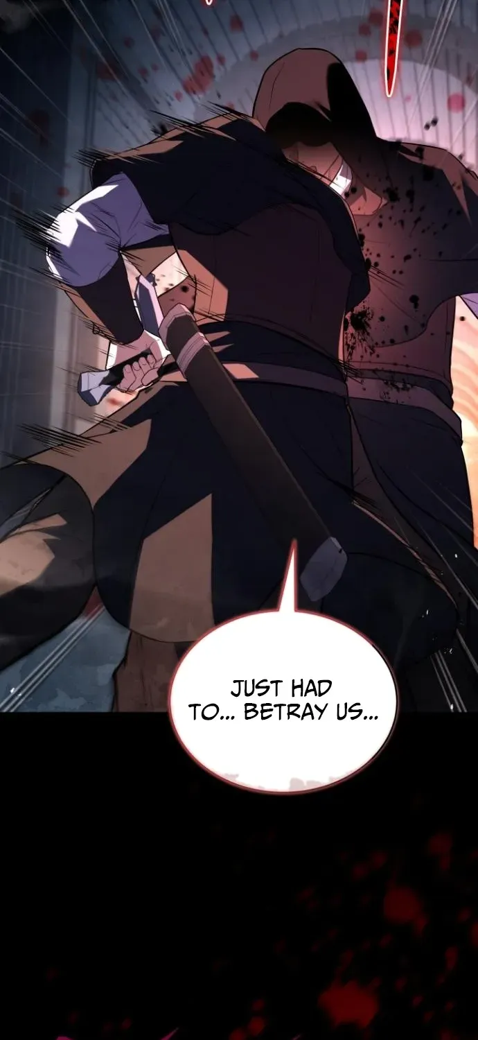 The Swordmaster Who Runs Through Time Chapter 5 page 10 - 