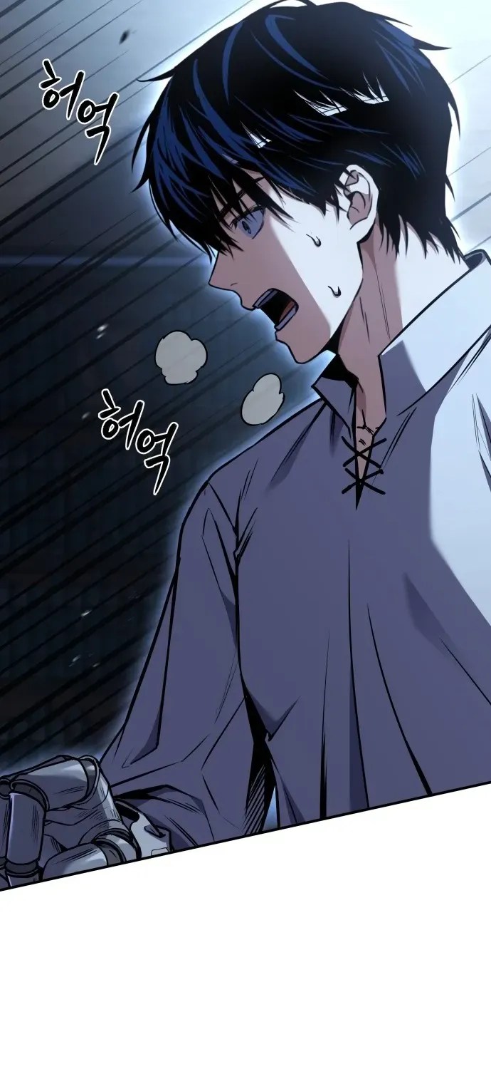 The Swordmaster Who Runs Through Time Chapter 6 page 11 - 