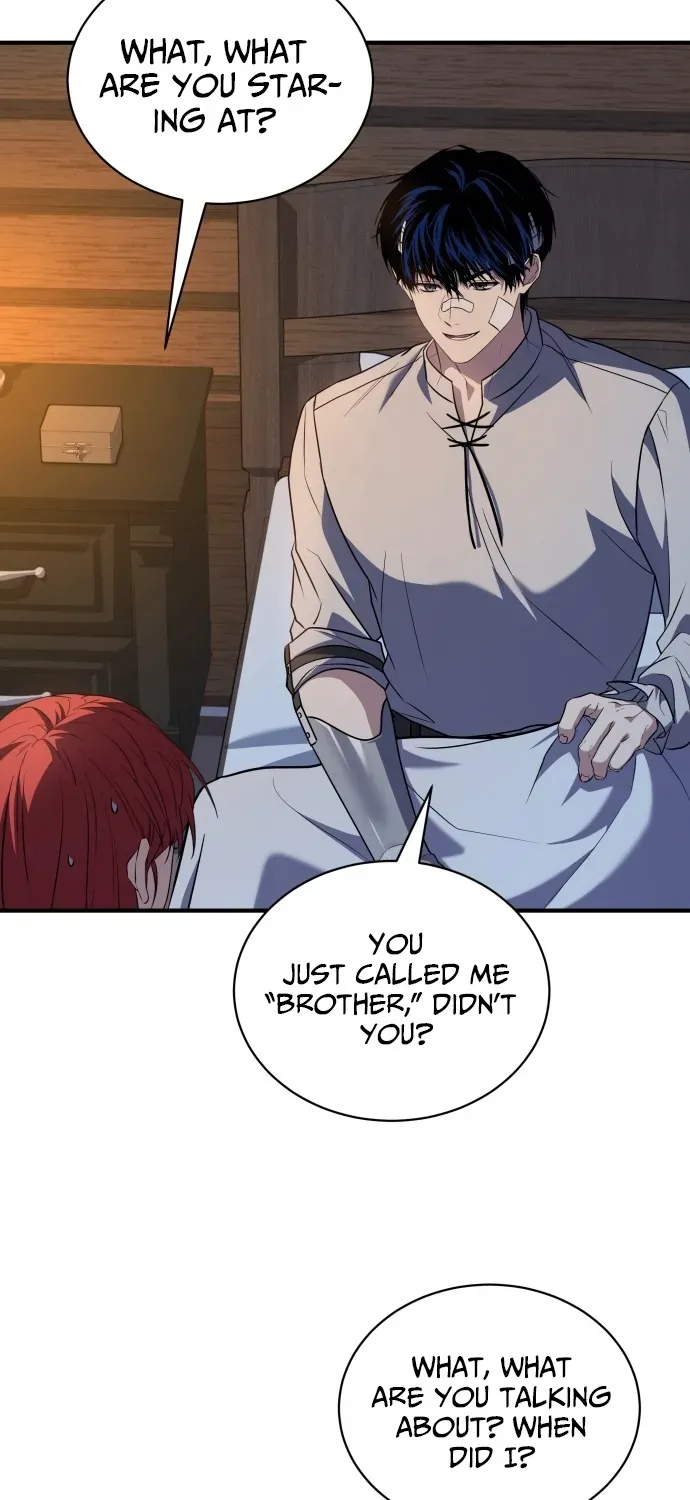 The Swordmaster Who Runs Through Time Chapter 6 page 15 - 