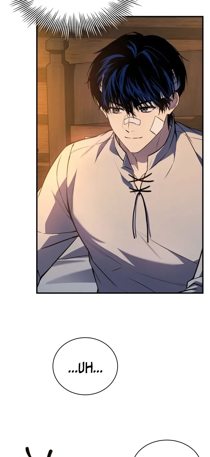 The Swordmaster Who Runs Through Time Chapter 6 page 19 - 