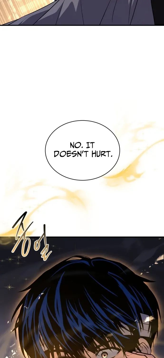 The Swordmaster Who Runs Through Time Chapter 6 page 22 - 