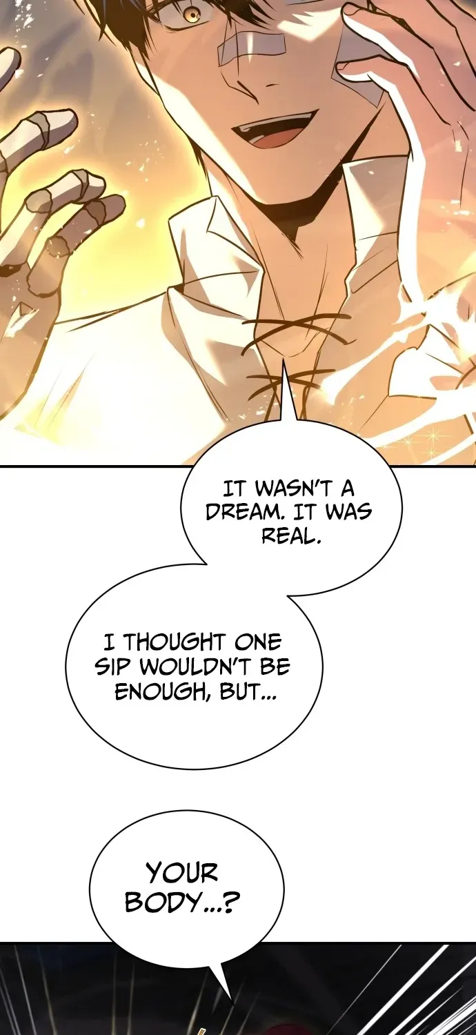 The Swordmaster Who Runs Through Time Chapter 6 page 23 - 