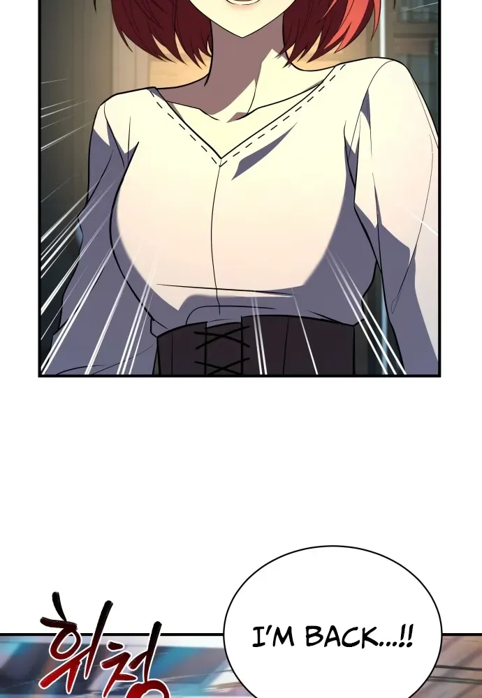 The Swordmaster Who Runs Through Time Chapter 6 page 28 - 