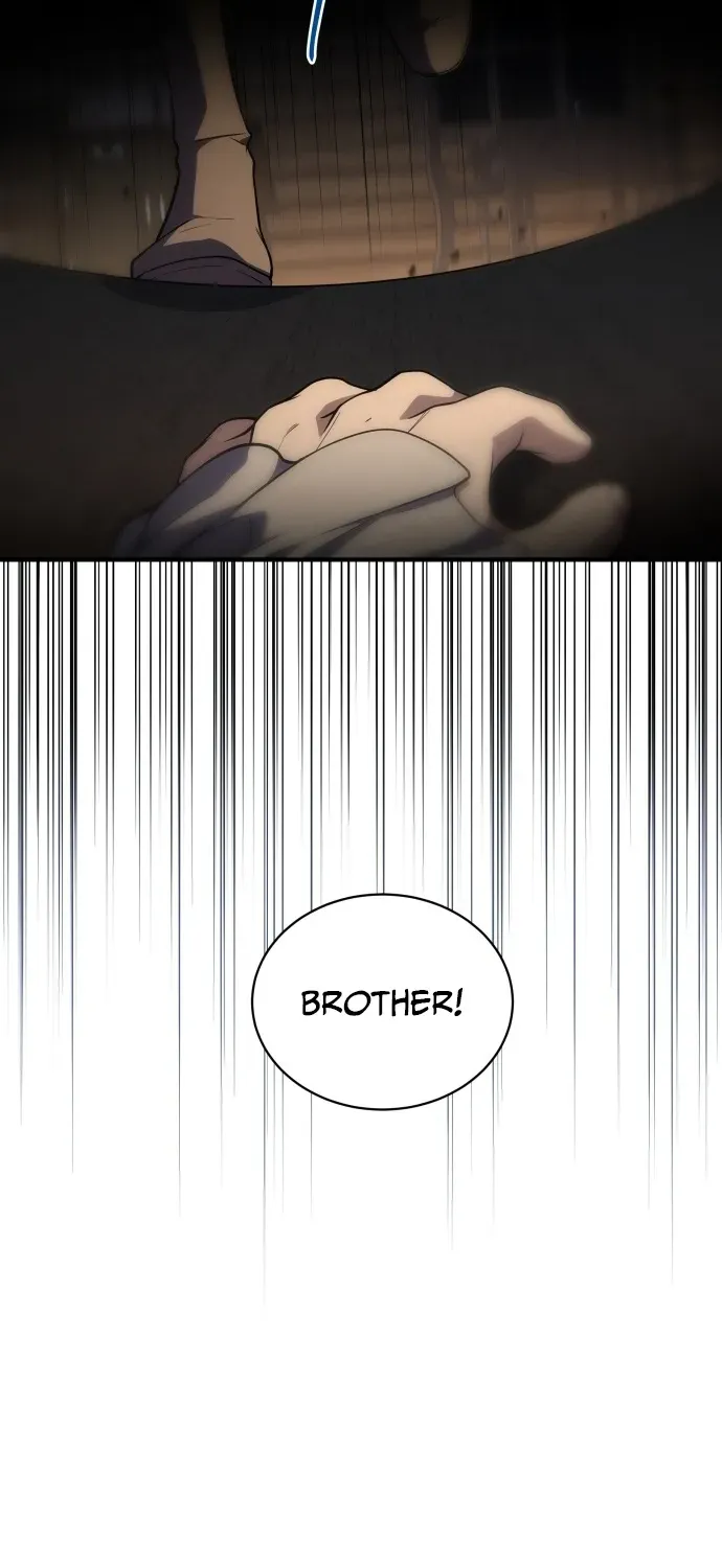 The Swordmaster Who Runs Through Time Chapter 6 page 30 - 