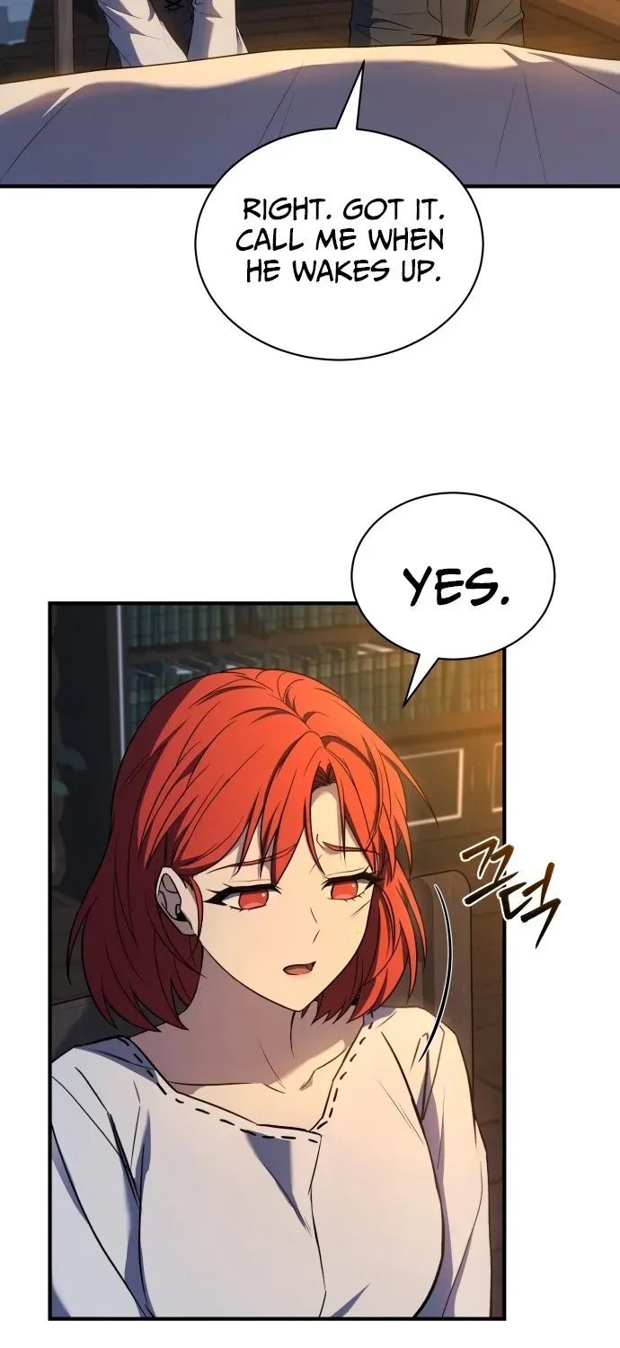 The Swordmaster Who Runs Through Time Chapter 6 page 4 - 