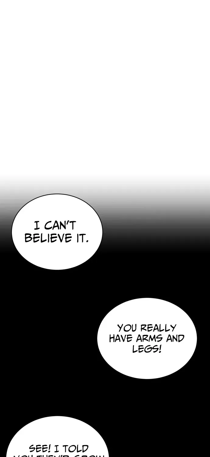The Swordmaster Who Runs Through Time Chapter 6 page 31 - 