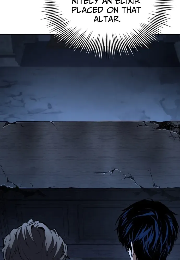 The Swordmaster Who Runs Through Time Chapter 6 page 42 - 