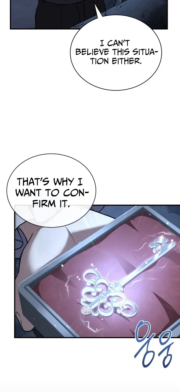 The Swordmaster Who Runs Through Time Chapter 6 page 44 - 