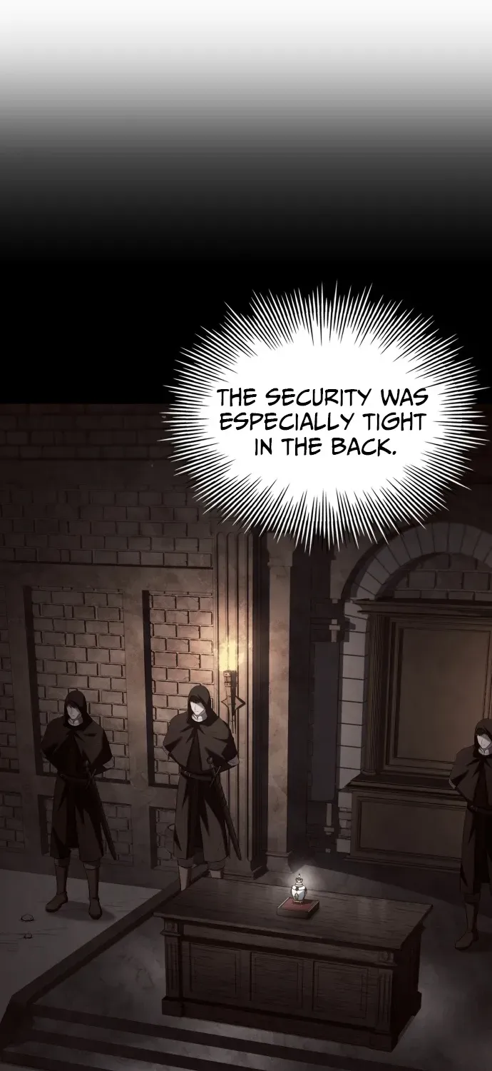 The Swordmaster Who Runs Through Time Chapter 6 page 45 - 