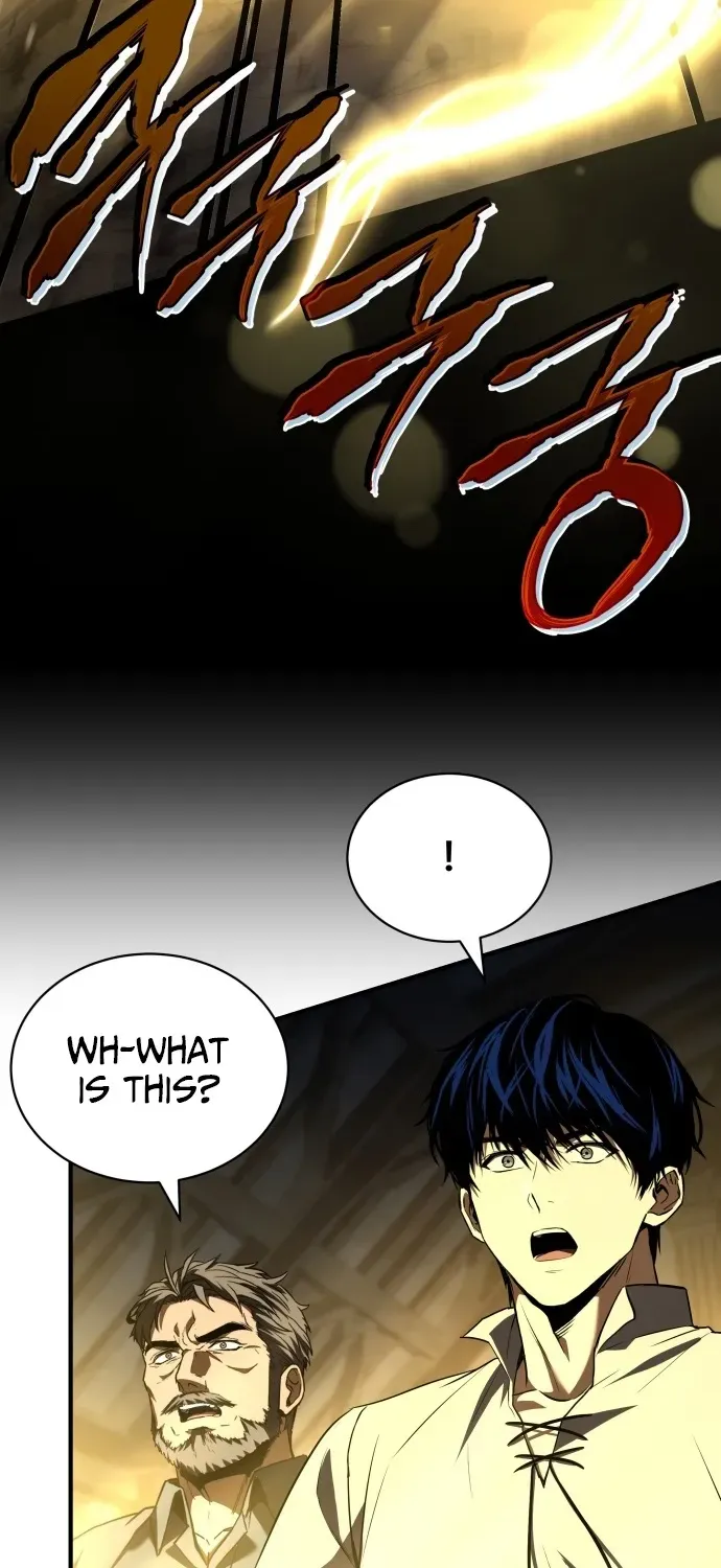 The Swordmaster Who Runs Through Time Chapter 6 page 51 - 