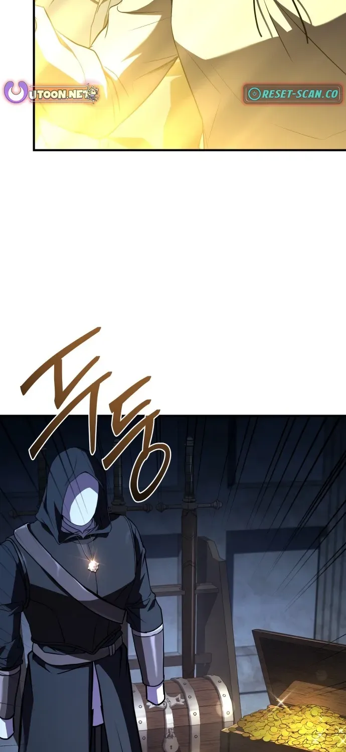The Swordmaster Who Runs Through Time Chapter 6 page 52 - 