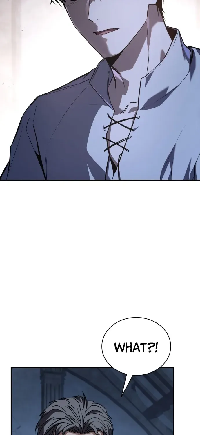 The Swordmaster Who Runs Through Time Chapter 6 page 58 - 