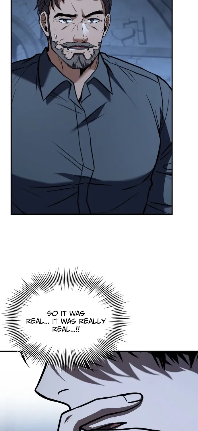The Swordmaster Who Runs Through Time Chapter 6 page 59 - 