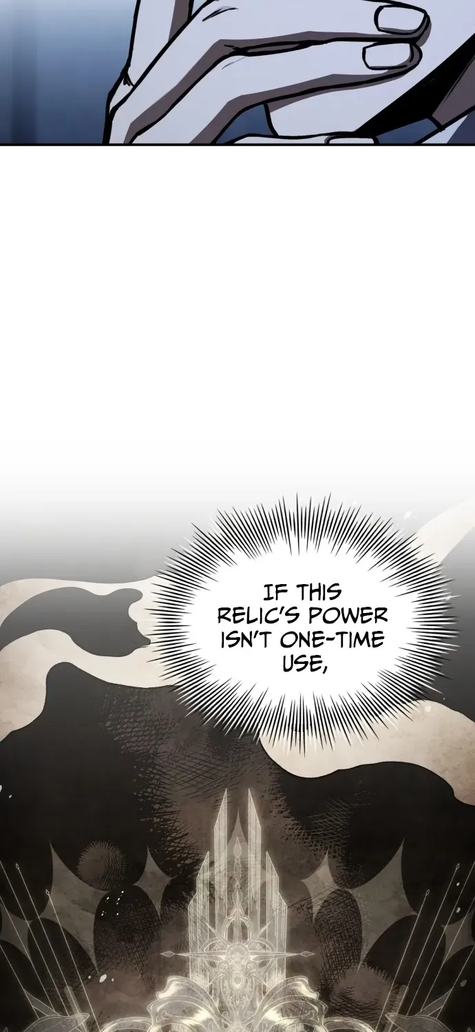 The Swordmaster Who Runs Through Time Chapter 6 page 60 - 