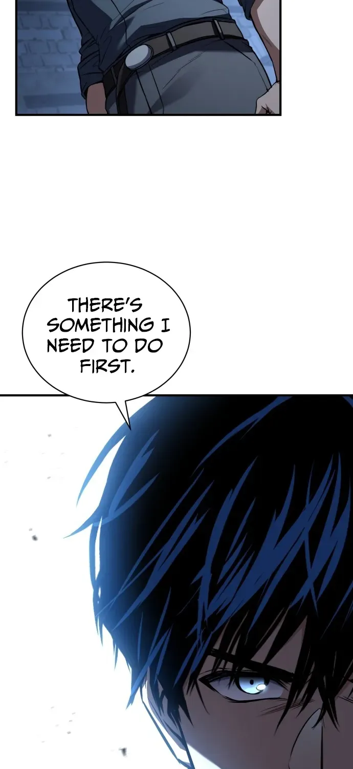 The Swordmaster Who Runs Through Time Chapter 6 page 64 - 