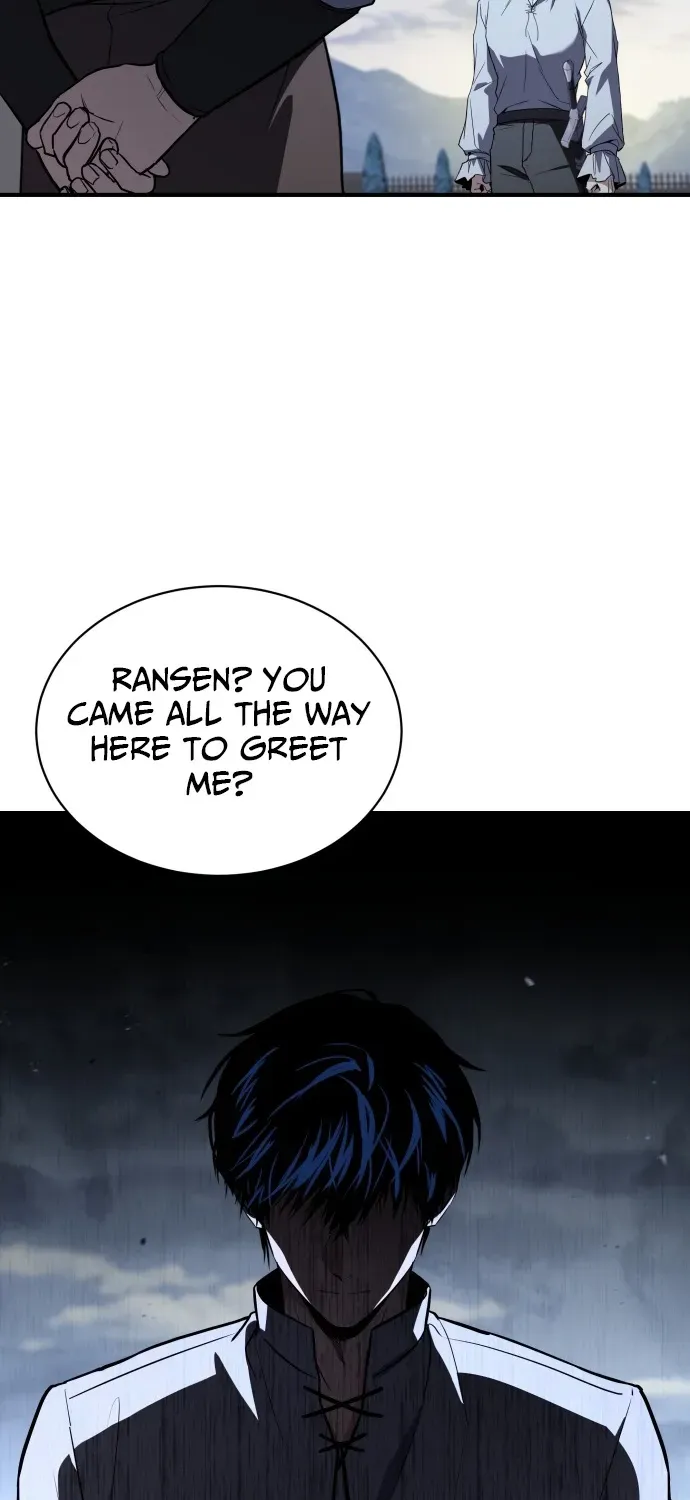 The Swordmaster Who Runs Through Time Chapter 6 page 73 - 
