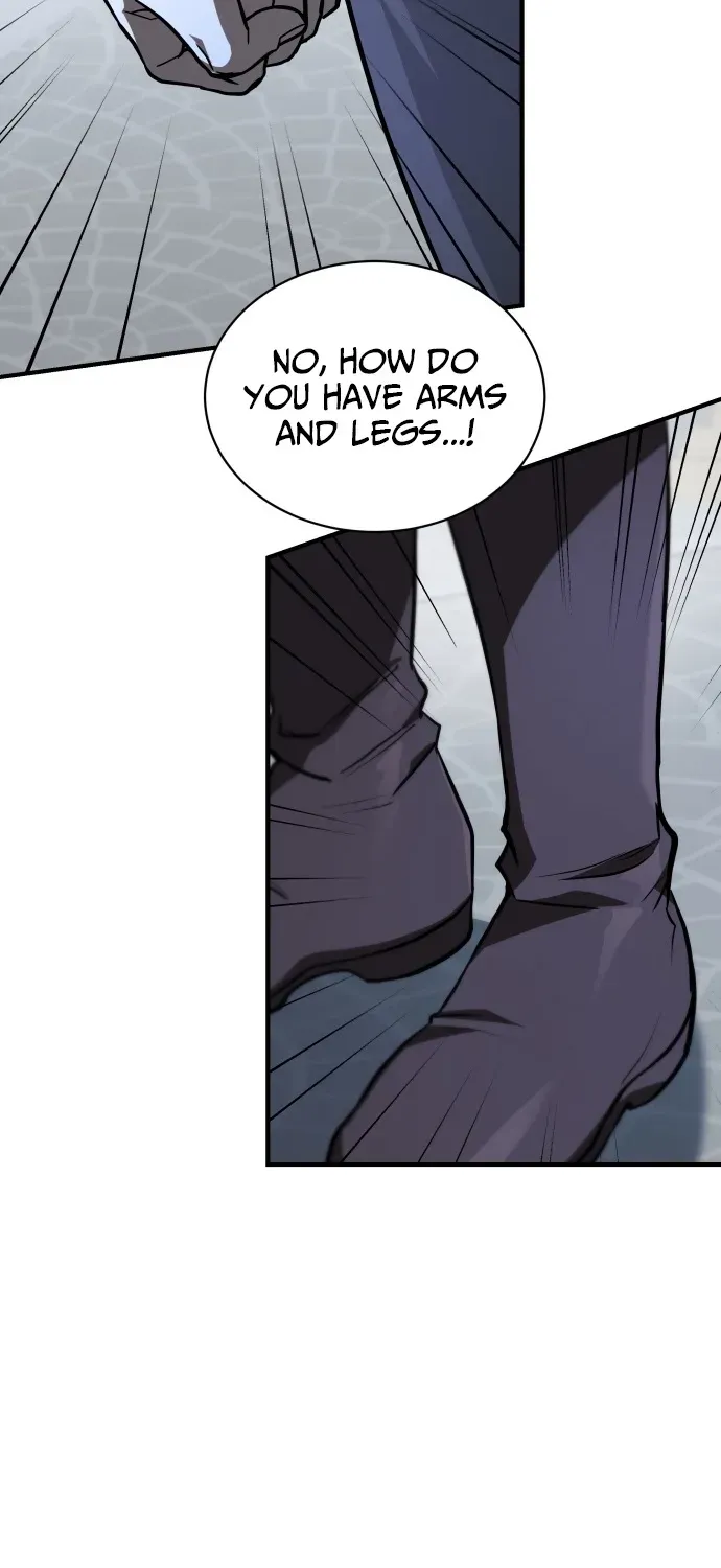 The Swordmaster Who Runs Through Time Chapter 6 page 75 - 