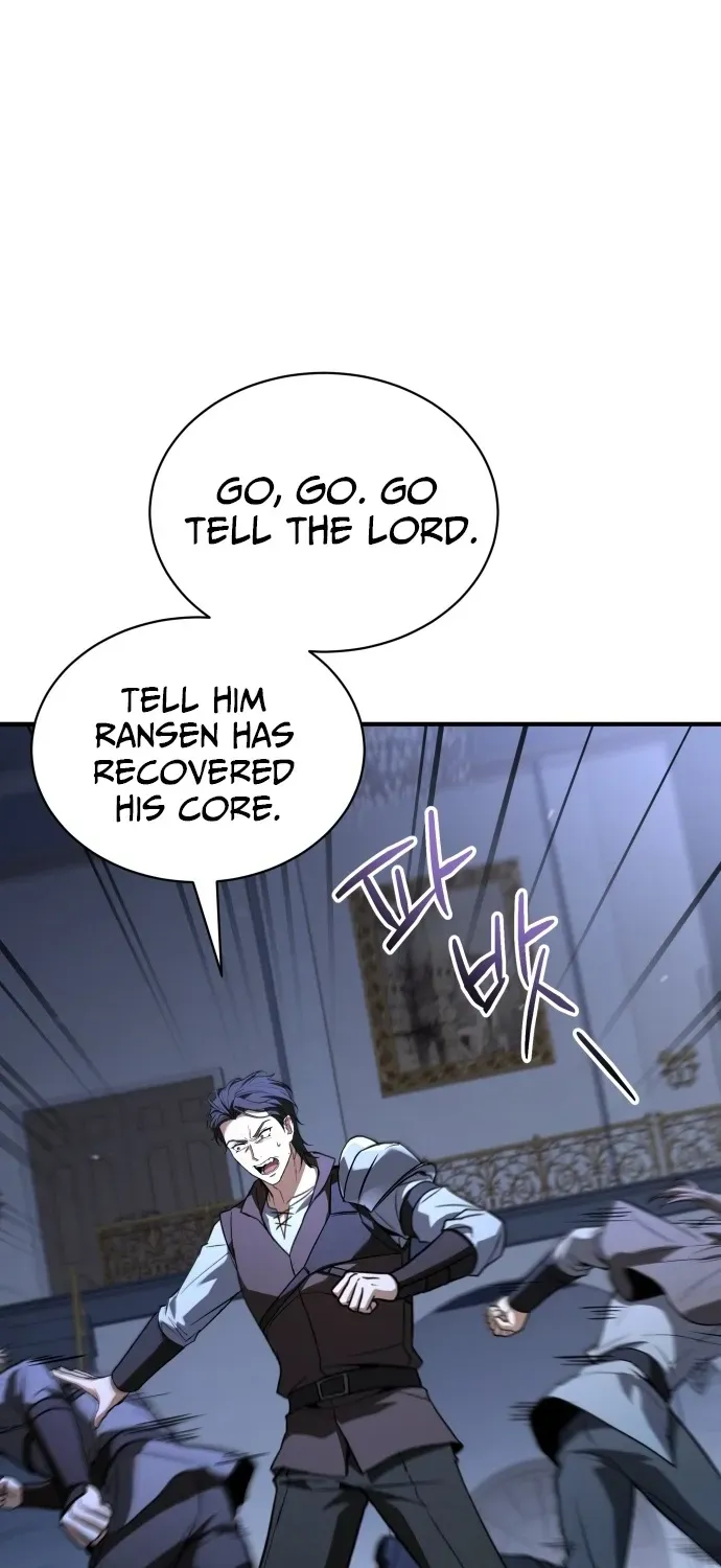 The Swordmaster Who Runs Through Time Chapter 6 page 76 - 