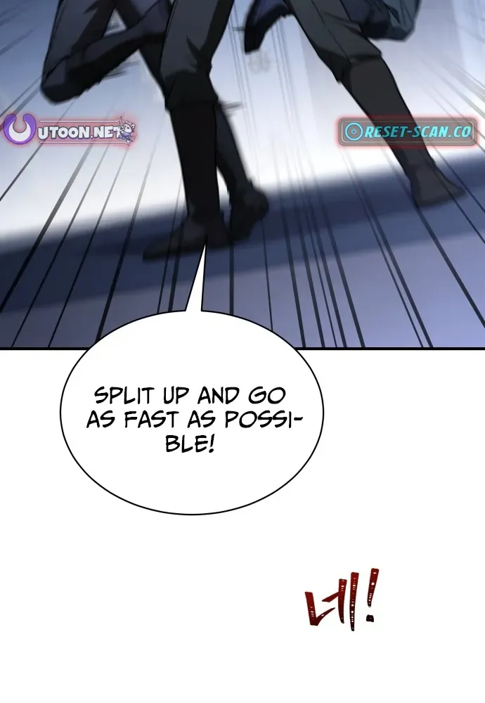 The Swordmaster Who Runs Through Time Chapter 6 page 77 - 
