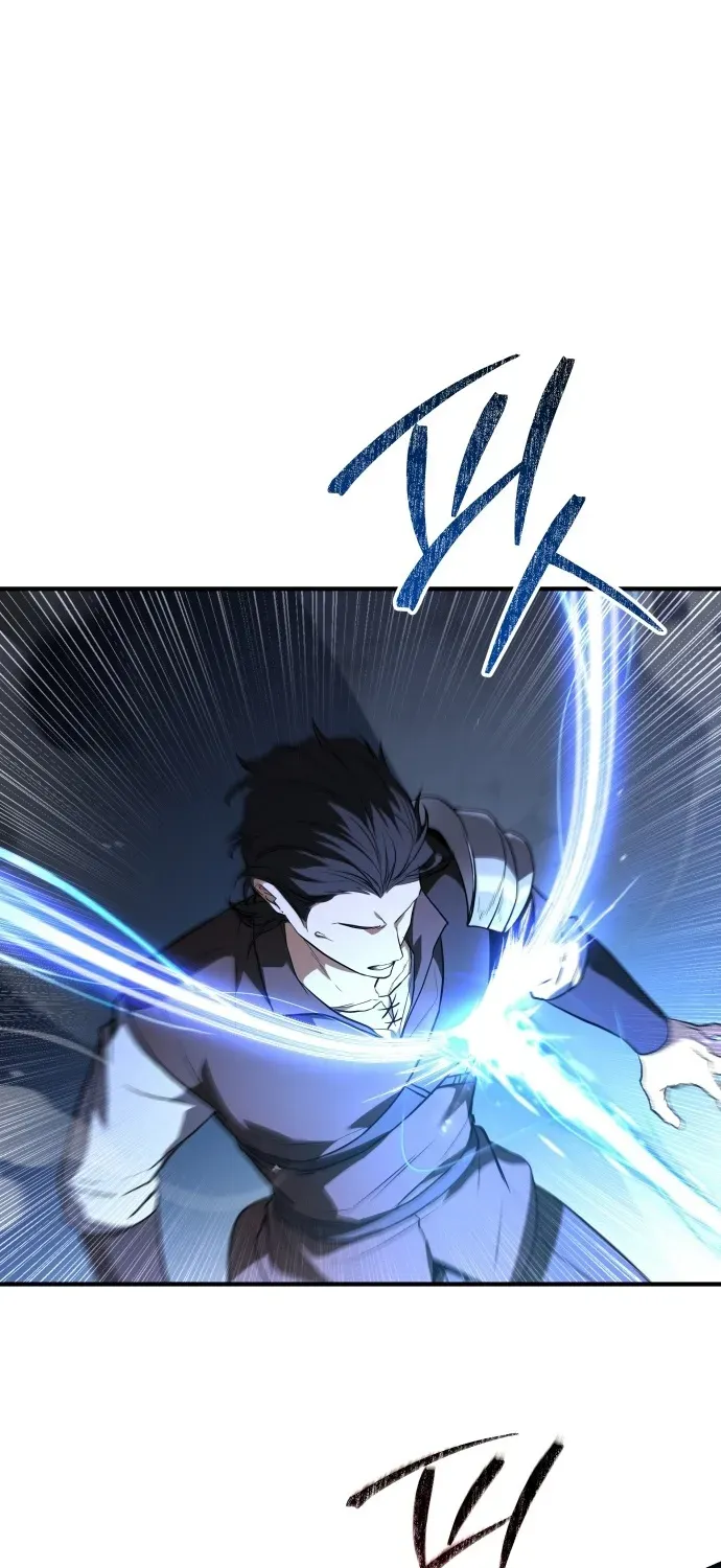 The Swordmaster Who Runs Through Time Chapter 6 page 82 - 