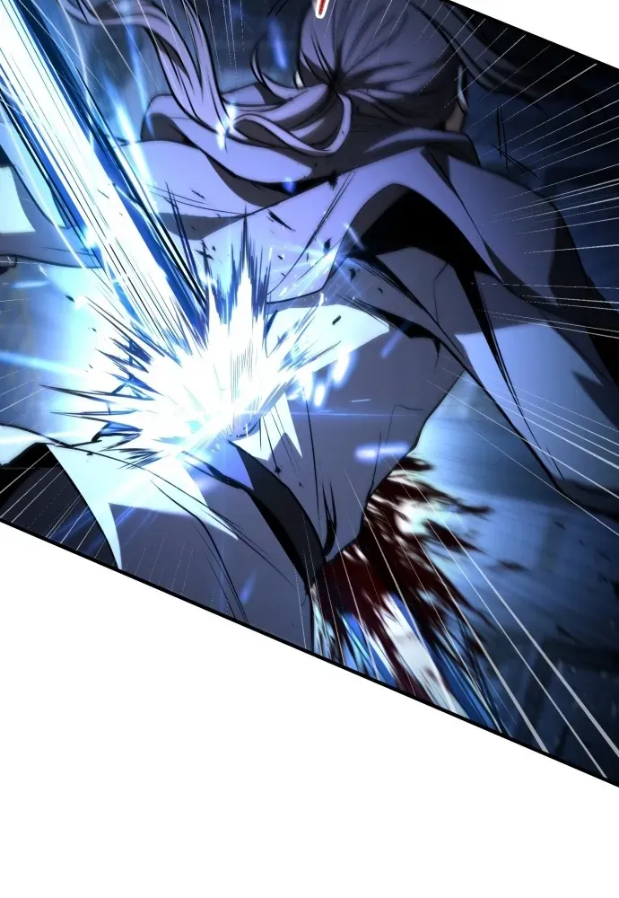 The Swordmaster Who Runs Through Time Chapter 6 page 84 - 