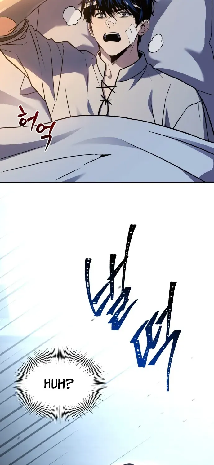 The Swordmaster Who Runs Through Time Chapter 6 page 10 - 