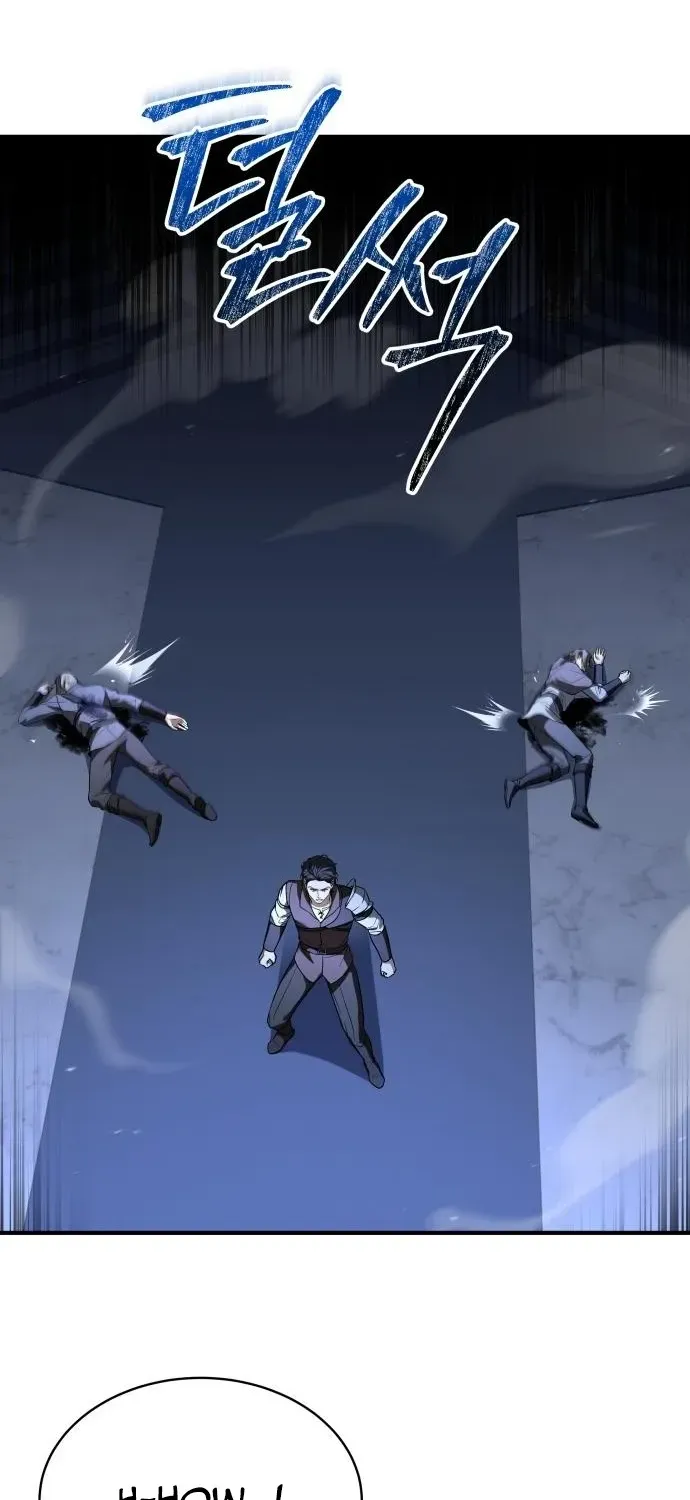 The Swordmaster Who Runs Through Time Chapter 7 page 2 - 