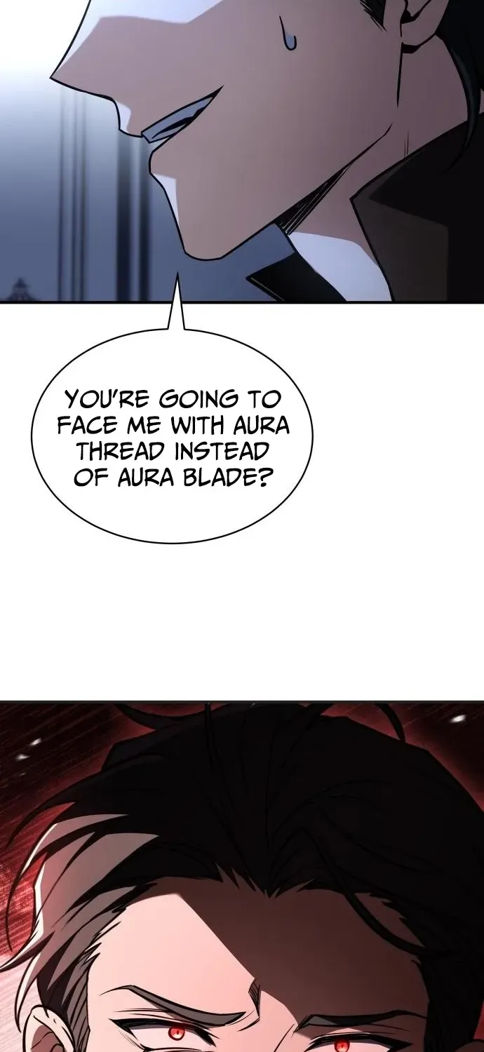 The Swordmaster Who Runs Through Time Chapter 7 page 11 - 