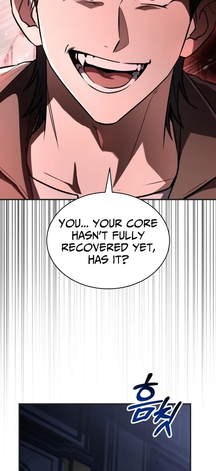 The Swordmaster Who Runs Through Time Chapter 7 page 12 - 