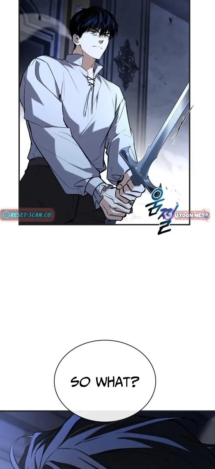 The Swordmaster Who Runs Through Time Chapter 7 page 13 - 