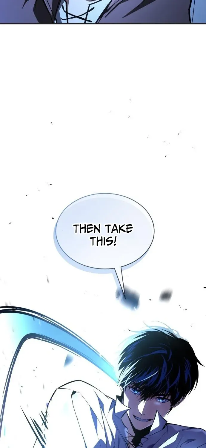 The Swordmaster Who Runs Through Time Chapter 7 page 15 - 