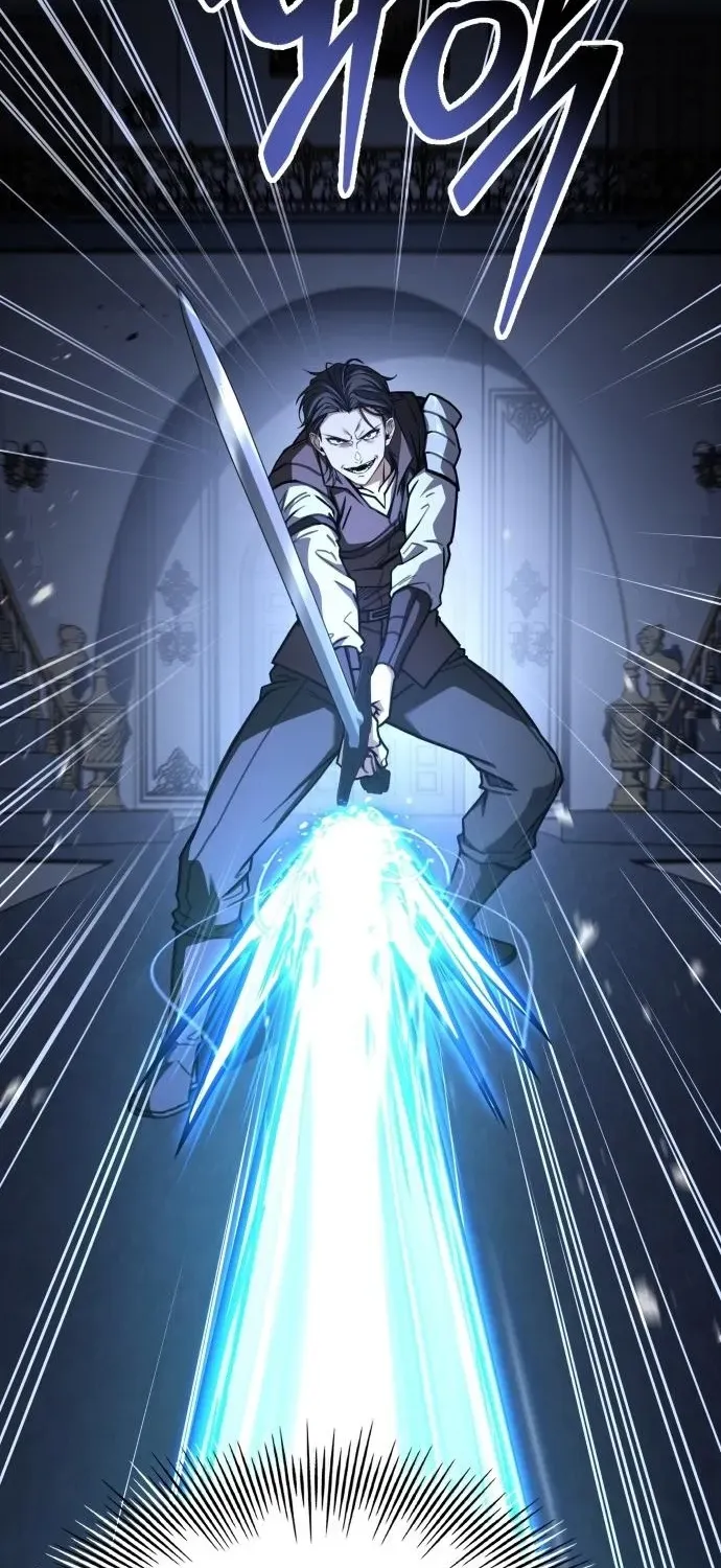 The Swordmaster Who Runs Through Time Chapter 7 page 17 - 