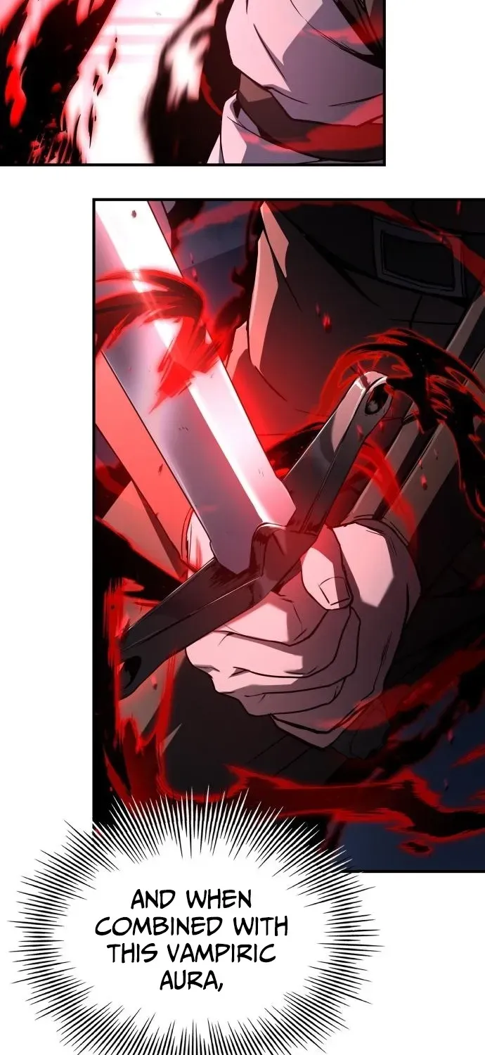 The Swordmaster Who Runs Through Time Chapter 7 page 19 - 