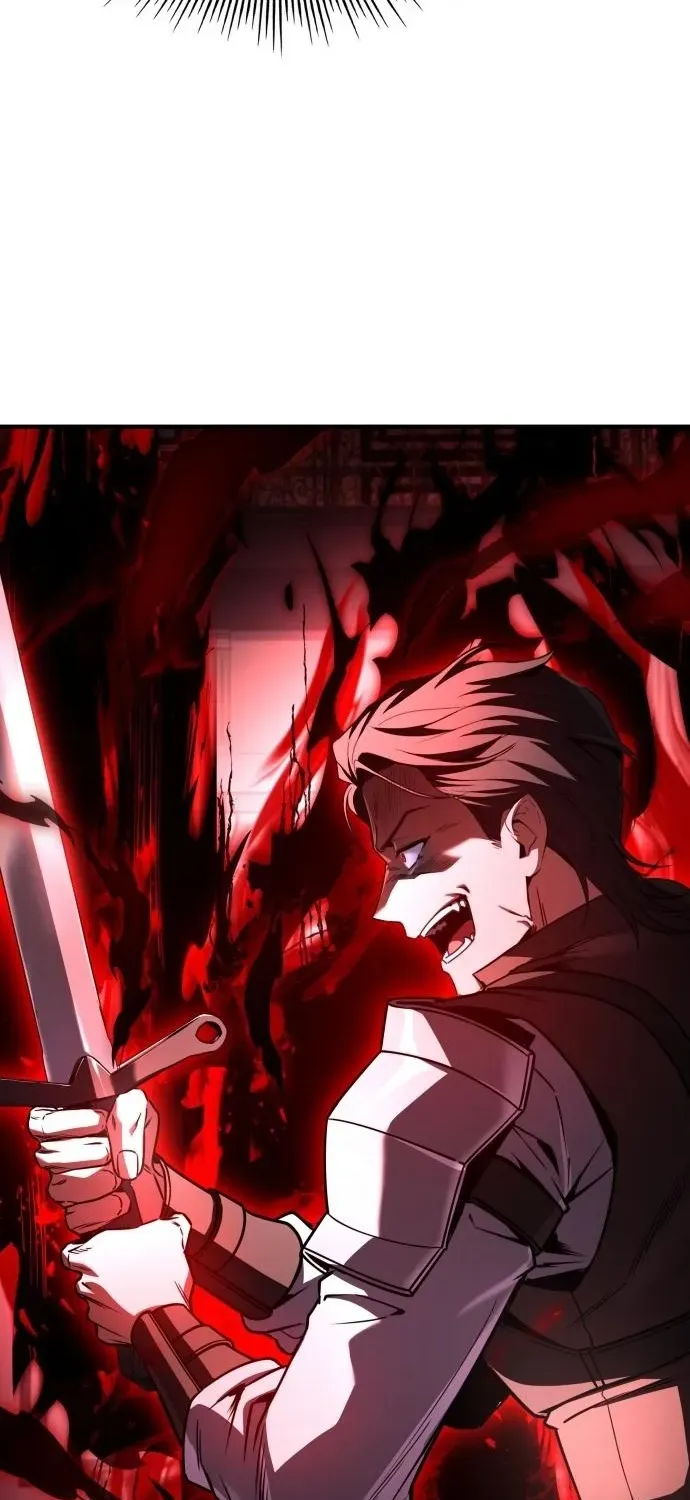 The Swordmaster Who Runs Through Time Chapter 7 page 20 - 
